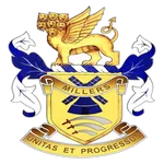 Escudo Aveley