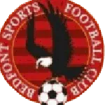 Escudo Bedfont Sports