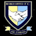 Escudo Berkhamsted