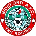 Escudo Bideford