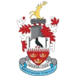 Escudo Brentwood Town