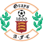 Escudo Grays Athletic