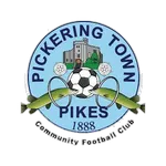 Escudo Pickering Town