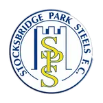 Escudo Stocksbridge Park Steels
