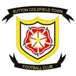 Escudo Sutton Coldfield Town