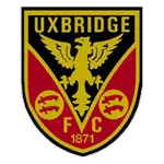 Escudo Uxbridge
