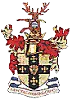 Escudo Waltham Abbey
