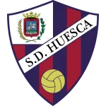 Escudo Huesca