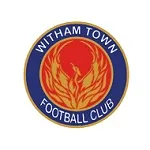 Escudo Witham Town