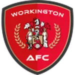 Escudo Workington