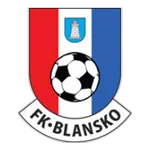 Escudo Blansko