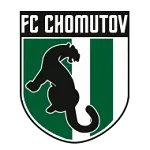 Escudo Chomutov