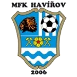 Escudo Havířov