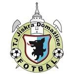 Escudo Jiskra Domažlice