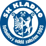 Escudo Kladno