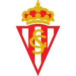 Escudo Sporting Gijon