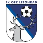 Escudo Letohrad