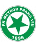 Escudo Meteor Praha