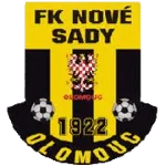 Escudo Nové Sady