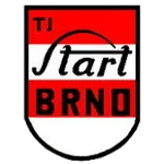 Escudo Start Brno
