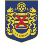 Escudo SK Beveren