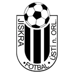 Escudo Ústí nad Orlicí