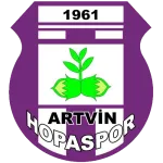 Escudo Artvin Hopaspor