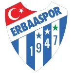 Escudo Erbaaspor