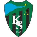 Escudo Kocaelispor