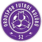 Escudo Yeni Orduspor