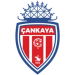Escudo Çankaya FK