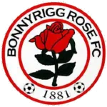 Escudo Bonnyrigg Rose Athletic