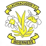 Escudo Clachnacuddin