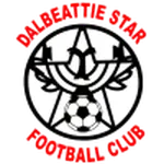 Escudo Dalbeattie Star