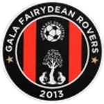 Escudo Gala Fairydean Rovers
