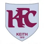 Escudo Keith