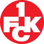 Escudo 1. FC Kaiserslautern