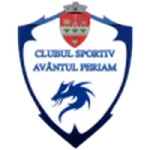Escudo Avântul Periam