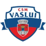 Escudo CSM FC Vaslui