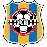 Escudo Naftan