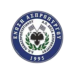 Escudo Aspropyrgos Enosis