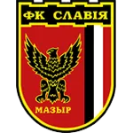 Escudo Slavia Mozyr