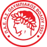 Escudo Olympiakos Volos