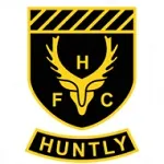 Escudo Huntly