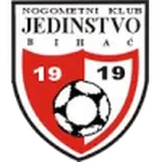 Escudo Jedinstvo Bihać