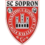 Escudo Sopron
