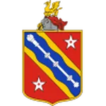 Escudo Bangor 1876