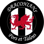 Escudo Cardiff Draconians