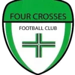 Escudo Four Crosses