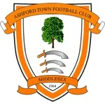 Escudo Ashford Town (Middlesex)